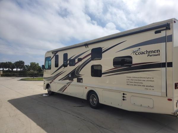 South Florida RV Solutions