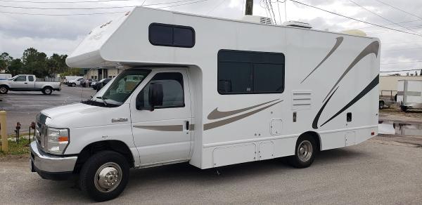 South Florida RV Solutions