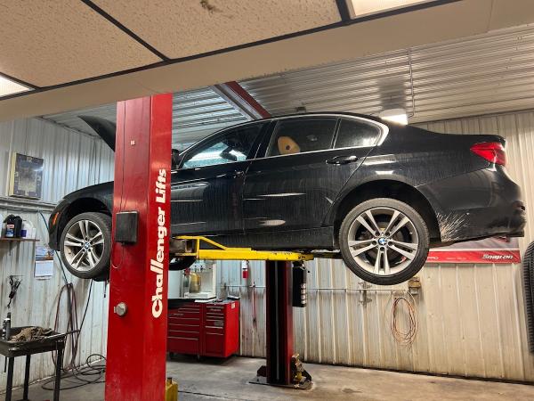 Hermsen Automotive
