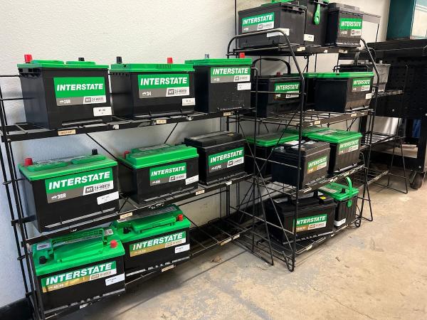 Hermsen Automotive