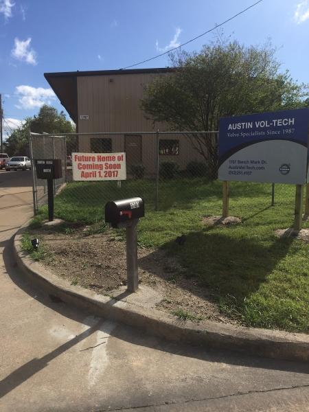 Austin Vol-Tech