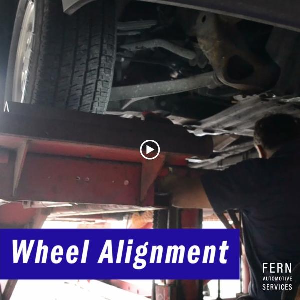 Fern Automotive Services