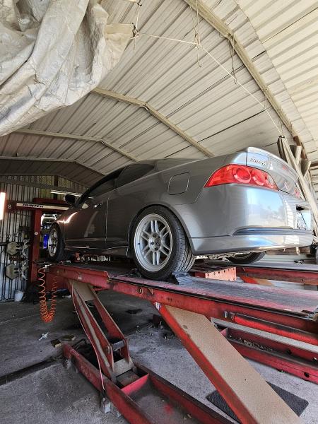 Fern Automotive Services