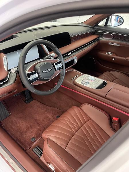 Driven Clean Detailing