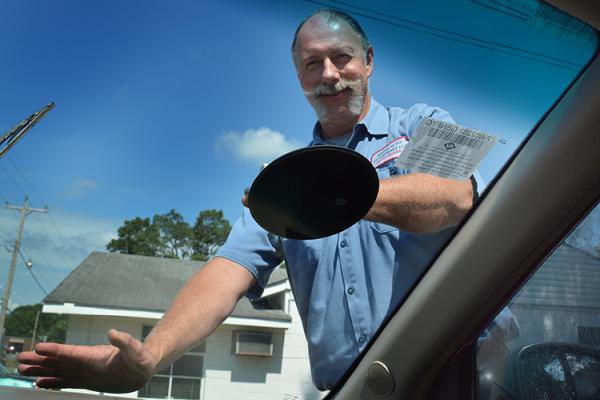 Baker Auto Glass Repair