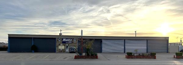 Mejia Muffler & Radiator Shop