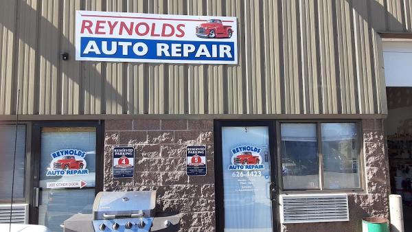 Reynolds Auto