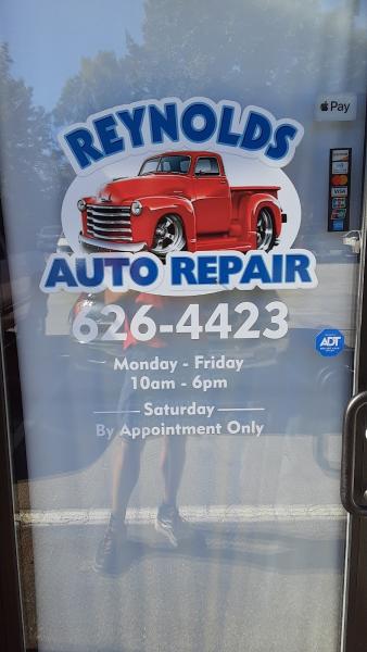 Reynolds Auto