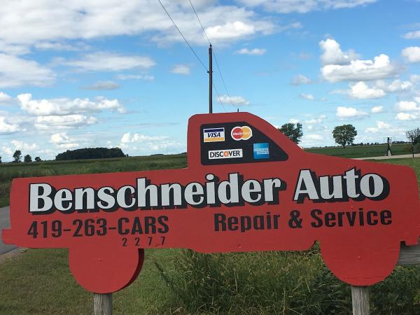 Benschneider Auto Repair