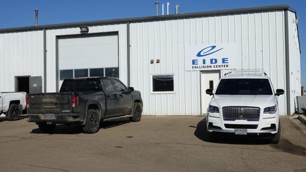 Eide Collision Center