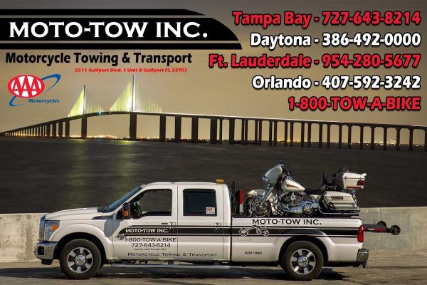 Moto-Tow Inc.