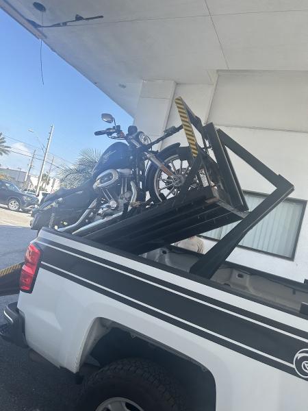 Moto-Tow Inc.