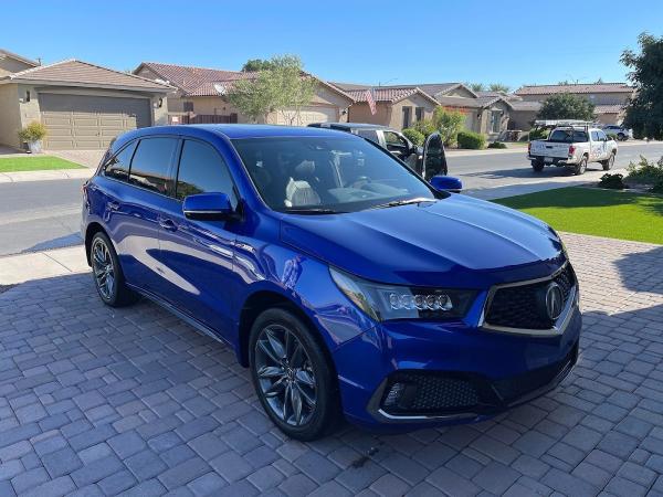 The Detail Studio Mobile Detailing and Ceramic Coatings