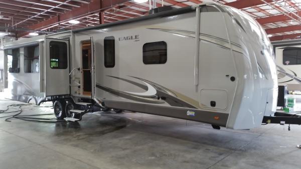 RK Auto Detailing