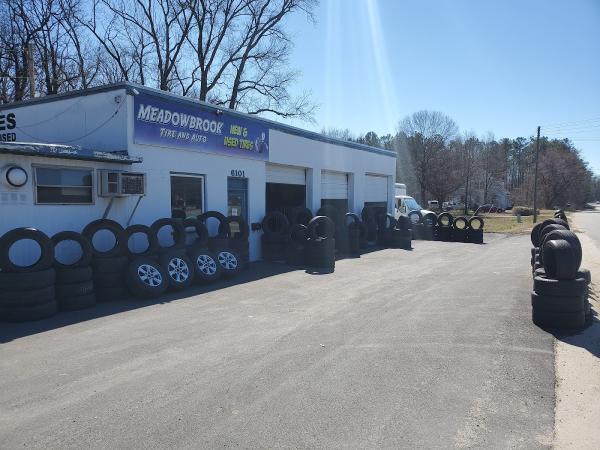 Meadowbrook Tire and Auto