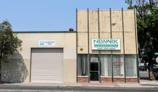 Newark Collision Center