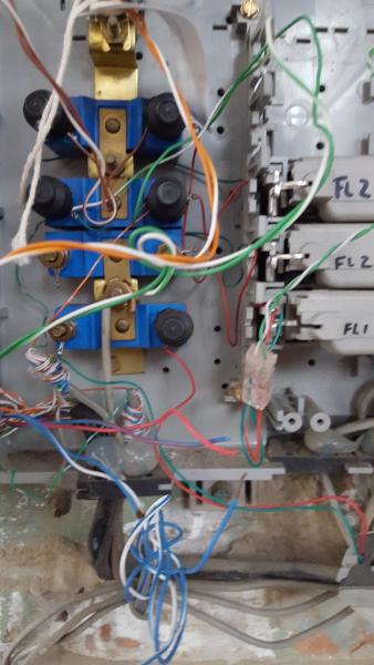 Art's Wired Electronics