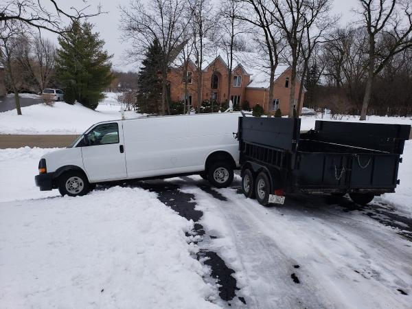A Express Towing & Recovery