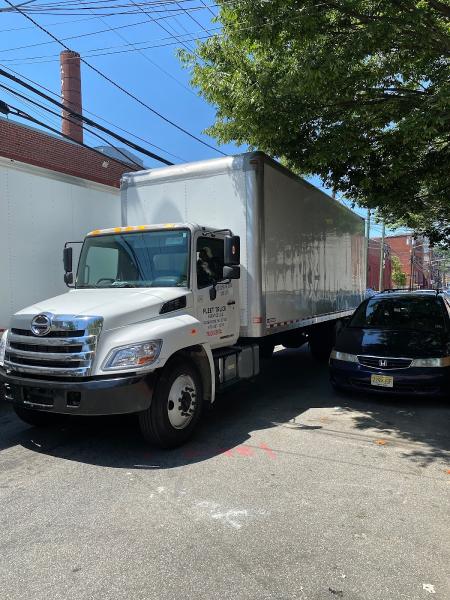 Fleet Truck Service LLC