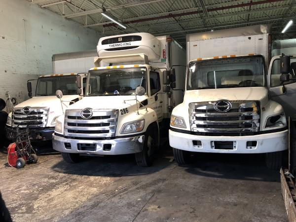 Fleet Truck Service LLC