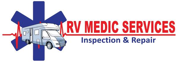 RV Medic Inspections & Repair Services