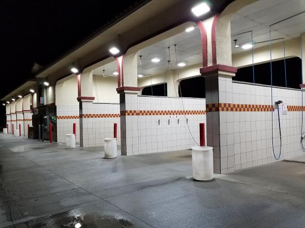Zeavy Car Wash
