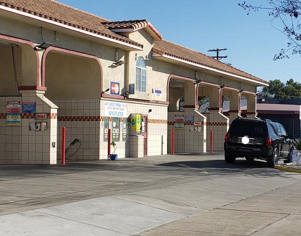 Zeavy Car Wash