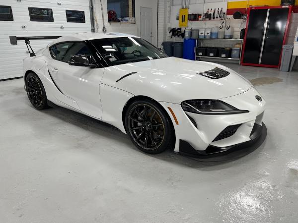 Top Notch Auto Detail MA