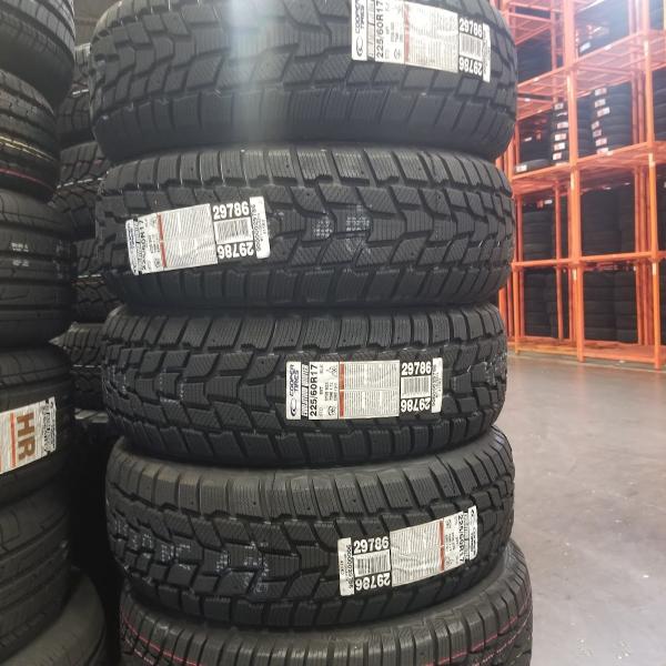 Empire Tire