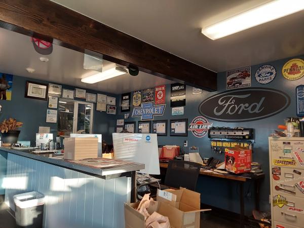 Rocky Mountain Diesel Corporation