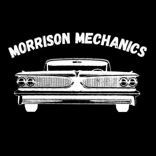 Morrison Mechanics