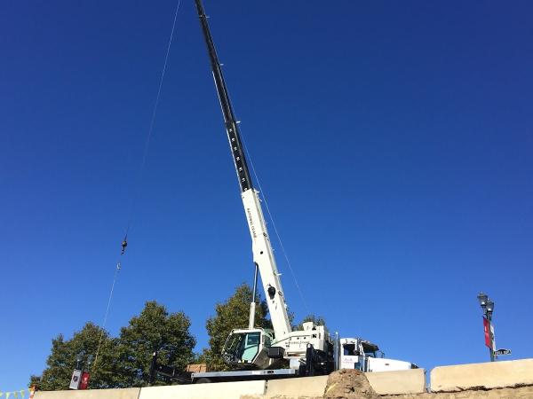 A & A Crane and Rigging LLC