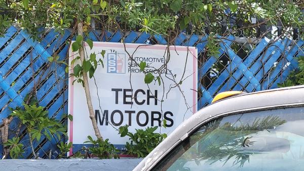 Tech Motors