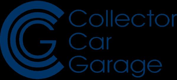 Collector Car Garage