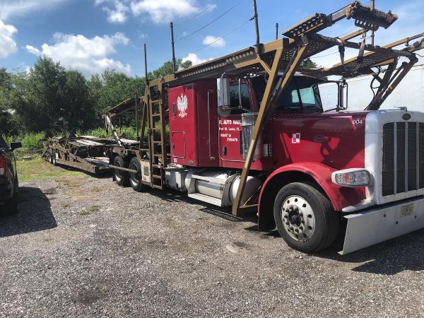 FL Auto Hauling LLC