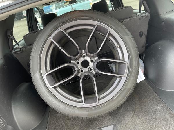 ER Wheel Repair