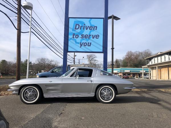 Driven Auto Repair LLC