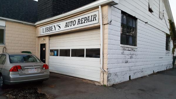 Libbey's Auto Repair
