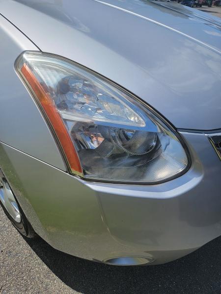 Dr. Detail Mobile Detailing