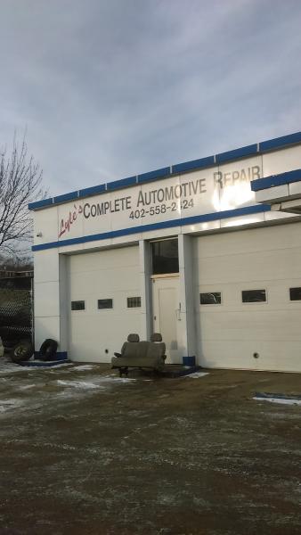 Lyle's Complete Automotive Repair