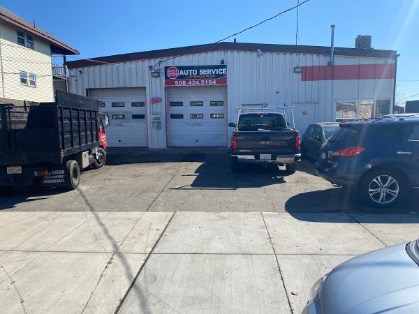 Fast Stop Auto Service