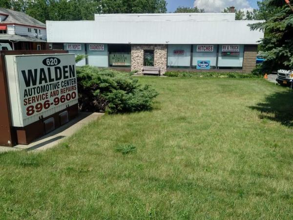 Walden Automotive Center