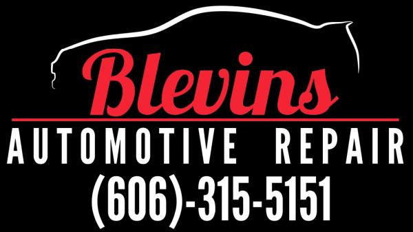 Blevins Automotive Repair