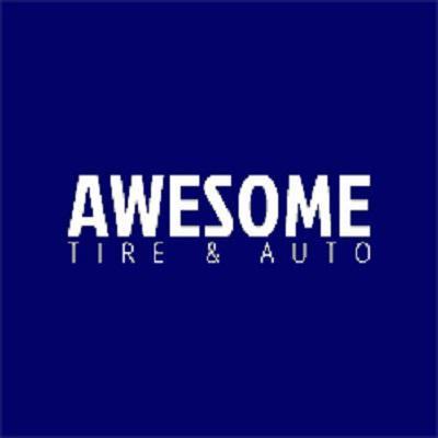 Awesome Tire & Auto