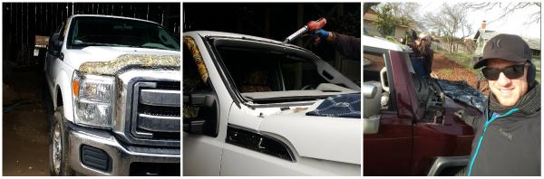 Dove Auto Glass Yuba City Windshield Repair & Replacement