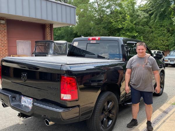 Abbotts Auto Service