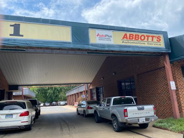 Abbotts Auto Service