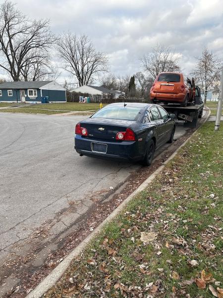 Cash For Junk Cars Chicago