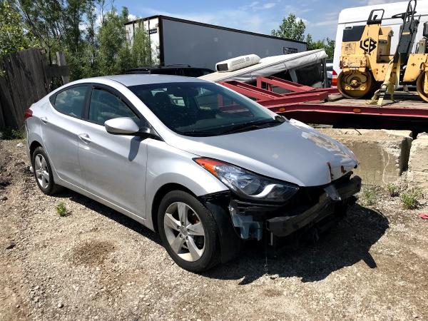 Cash For Junk Cars Chicago Smart Tow Inc