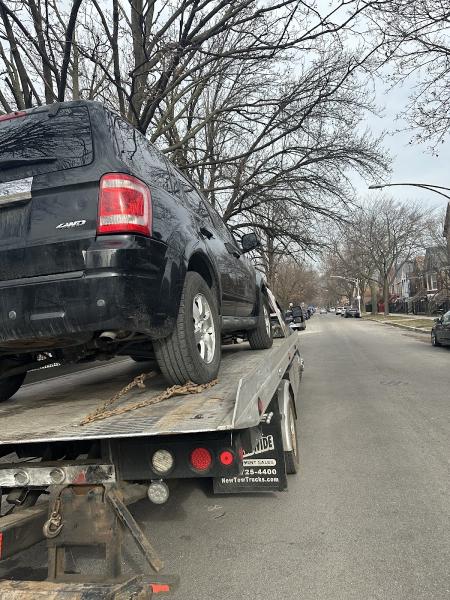 Cash For Junk Cars Chicago Smart Tow Inc